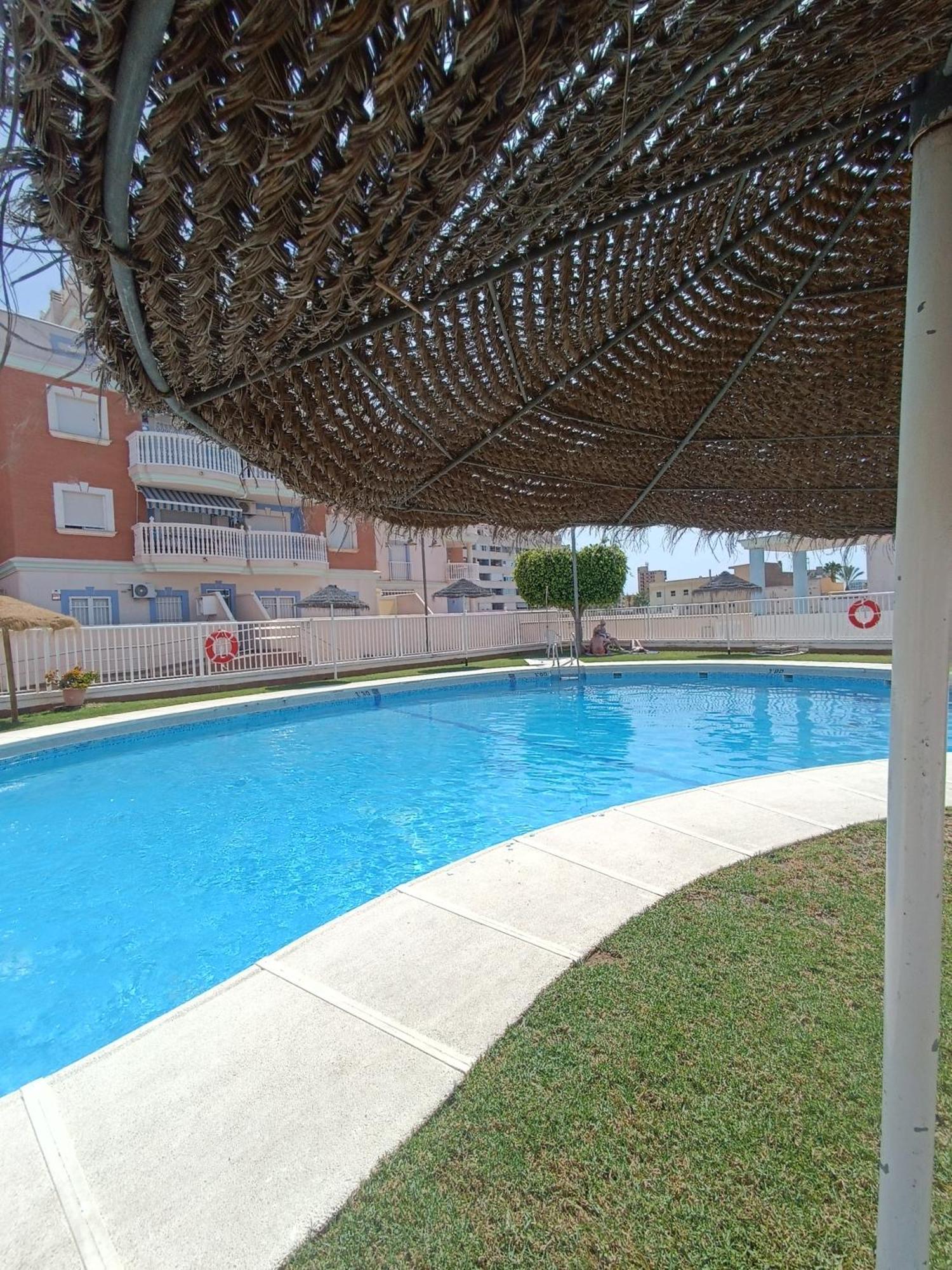 Apartamento Esbamar Roquetas de Mar